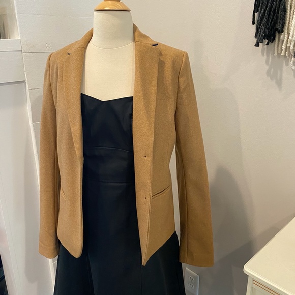 Midi Form Fit Dress - Picture 5 of 6